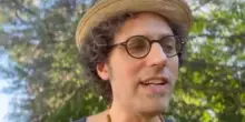 Giacomo Lariccia feat. Noa e Mira Awad cantano la pace e la solidarietà