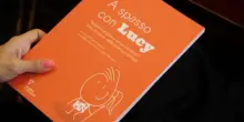 Libri, “A spasso con Lucy”: la scienza e le proteine animali