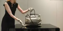All’asta a Parigi la prima borsa Birkin di Hermès (senza una stima)