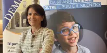 Lega Filo d’Oro, Vurro (UniMi): "Bilancio sociale strumento gestionale"