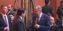 L’incontro fra Rubio e Lavrov in Malesia