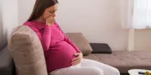 Salute, con stress e dieta grassa in gravidanza rischio disturbi mentali nel bimbo