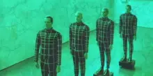 The Man Machine, i Kraftwerk in mostra alla galleria Indipendenza