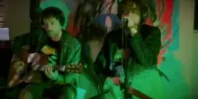 In anteprima il video “Volo di notte” nuovo brano di Federico Paciotti