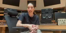 Valentina Parisse: “Vi presento il mio Taxi Albi Scotti Reload”