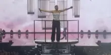 Mengoni fa sold out allo Stadio di San Siro: “Grazie Milano!”