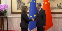 Ue e Cina chiedono insieme “azioni globali” sul clima