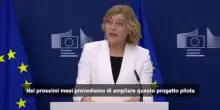 Ue: in 5 Paesi (anche Italia) app per verifica età utenti online