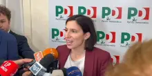 Schlein: Pd presenta legge su part time, contro lo sfruttamento donne