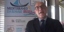 Mare, Casu (Castalia): microplastiche minaccia subdola