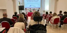 Caregiver SumMeet, in Carta diritti nuove priorità normative e formative