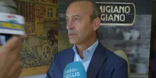 Bertinelli: “Dazi? Il Parmigiano Reggiano raddoppia investimenti Usa”