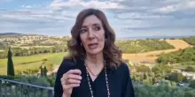 De Romanis: ricostruire l’economia sociale si può, priorità a giovani