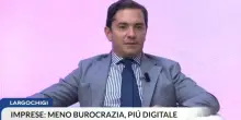Digitalizzazione, Pagano: Condivisibili proposte semplificazione