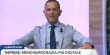 Digitalizzazione, Della Porta: semplificazione libera risorse