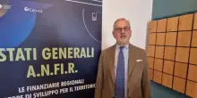 Vietti: finanziarie regionali a sostegno tessuto produttivo
