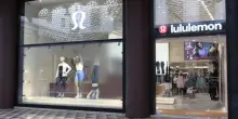 Milano, apre il primo store in Italia del brand sportivo lululemon