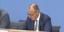 Merz: la Germania non deve sovraccaricarsi di immigrazione irregolare
