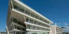 Università, classifica Censis: ateneo di Roma Tor Vergata primo in Italia per Farmacia