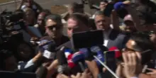 Braccialetto elettronico per Bolsonaro: “Un’estrema umiliazione”