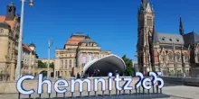 Turismo: per Chemnitz bilancio positivo nella prima metà dellanno come Capitale europea della cultura