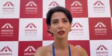 Festival Andaras in Sardegna, parlano le iraniane: libertà ma senza bombe