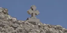 Usa chiedono giustizia dopo attacco incendiario a chiesa Cisgiordania