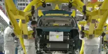 Stellantis, nel I semestre fatturato in calo e perdite per 2,3 miliardi