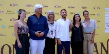 “42”, Pietro Orlandi al Giffoni: convinto che avrò verità e giustizia