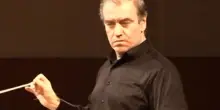 Ucraina, la Reggia Caserta annulla il concerto di Gergiev