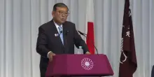 Giappone, delusione per Ishiba: mi scuso e accetto il voto con umiltà