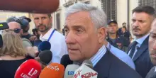 Usa, Tajani: al lavoro per rientro italiani da Alligator Alcatraz