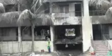 Bangladesh, aereo precipitato su una scuola a Dacca: almeno 27 morti