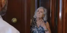 Truffe agli anziani, lo spot della polizia per mettere in guardia