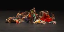 Bolzano Danza, Lia Rodirgues: metamorfosi e fantasmagoria