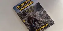 Chris Hedges: a Gaza un genocidio, l’Occidente responsabile