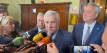Separazione carriere, Tajani: realizzato il sogno di Berlusconi