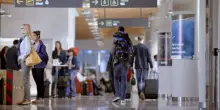Turismo Italia 2025: 930 euro spesa media viaggiatore straniero