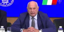 Carceri, Nordio: detenzione differenziata per i tossicodipendenti