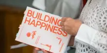 Architettura e felicità, un libro corale per la nuova progettazione