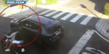 Lucca, fermata dalla polizia la banda dei Rolex di Forte dei Marmi