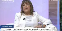 Mobilità, Ghio (PD): Errore ridurre target colonnine