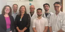 Tumori, Rna circolari marcatori per forme aggressive di leucemia linfatica cronica