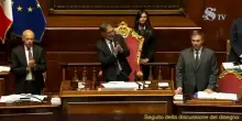 Mattarella compie 84 anni, gli auguri di La Russa e del Senato
