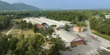 Sostenibilità, report Ferrarelle: 1,5 milioni di euro restituiti alla comunità