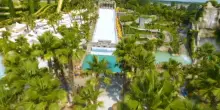 Caribe Bay, i tropici a due passi da Venezia