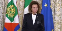 Le Azzurre del Calcio da Mattarella: “meritiamo rispetto e visibilità”