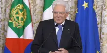 Mattarella: sport fondamentale per la vita sociale del paese