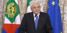 Mattarella: per le donne tutto più difficile, tanta strada da fare