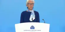 La BCE mantiene stabili i tassi dopo una lunga serie di tagli
